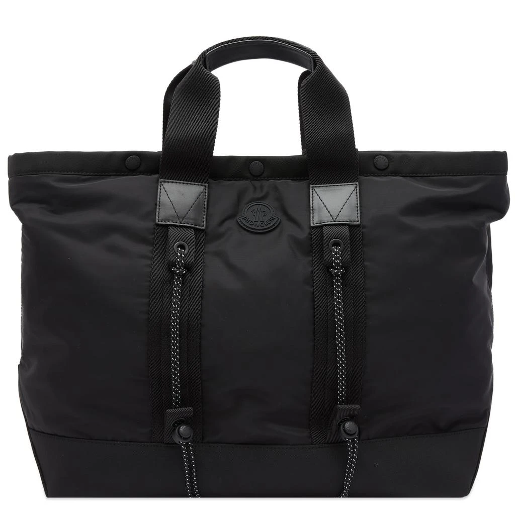 商品Moncler|Moncler Tech Tote Bag,价格¥9545,第3张图片详细描述