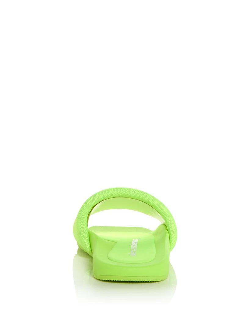 Women's Logo Pool Slides 商品