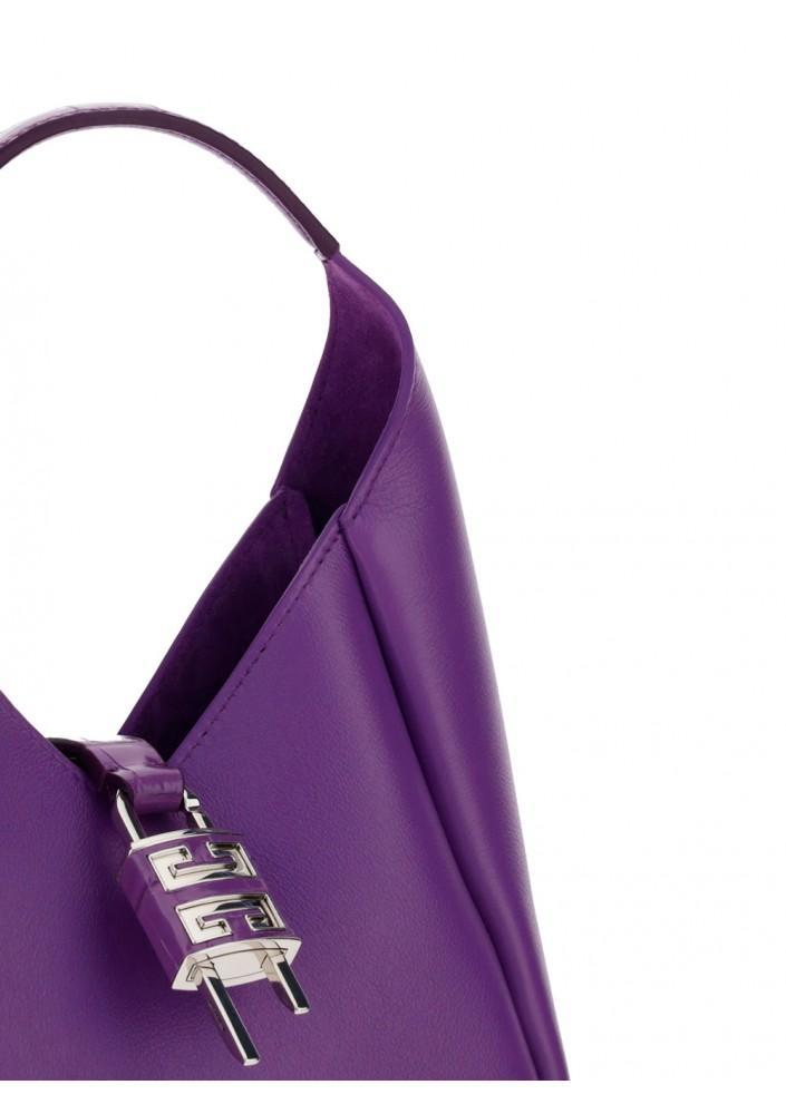 商品Givenchy|Hobo Mini Handbag,价格¥8647,第6张图片详细描述