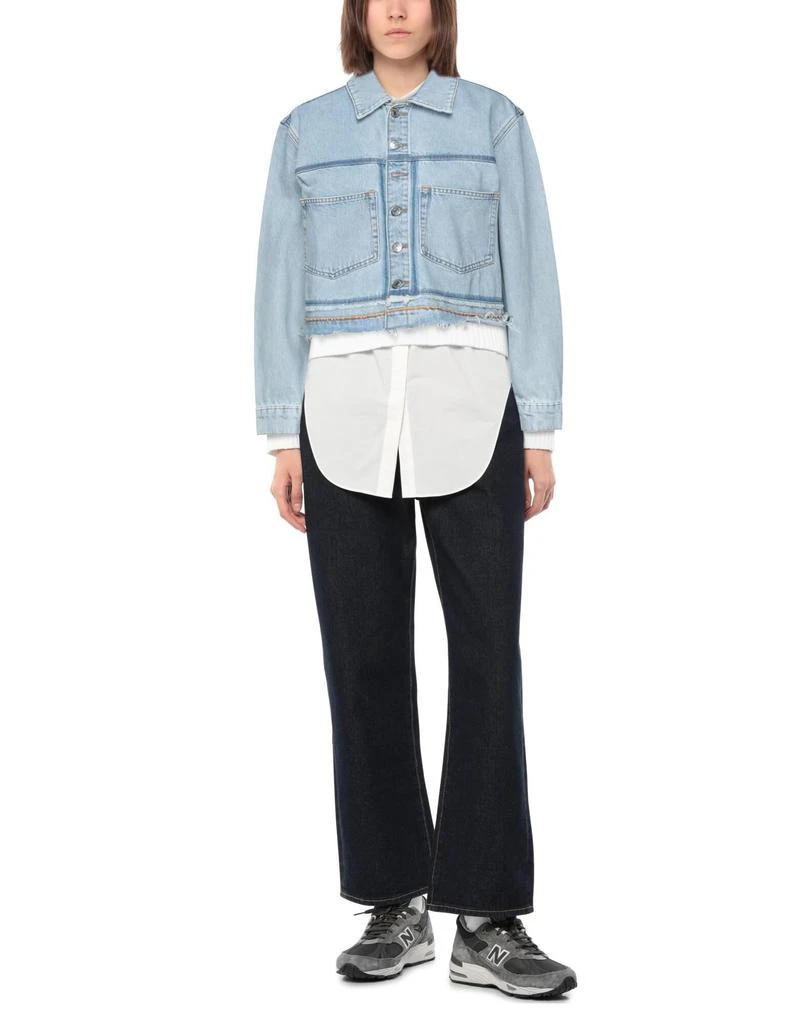 商品Maje|Denim jacket,价格¥1696,第2张图片详细描述
