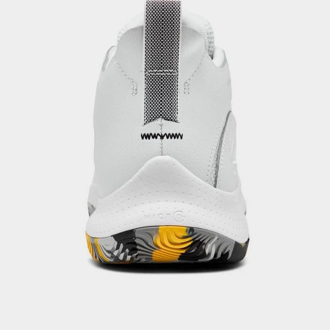Under Armour Curry 3Z5 Basketball Shoes 商品