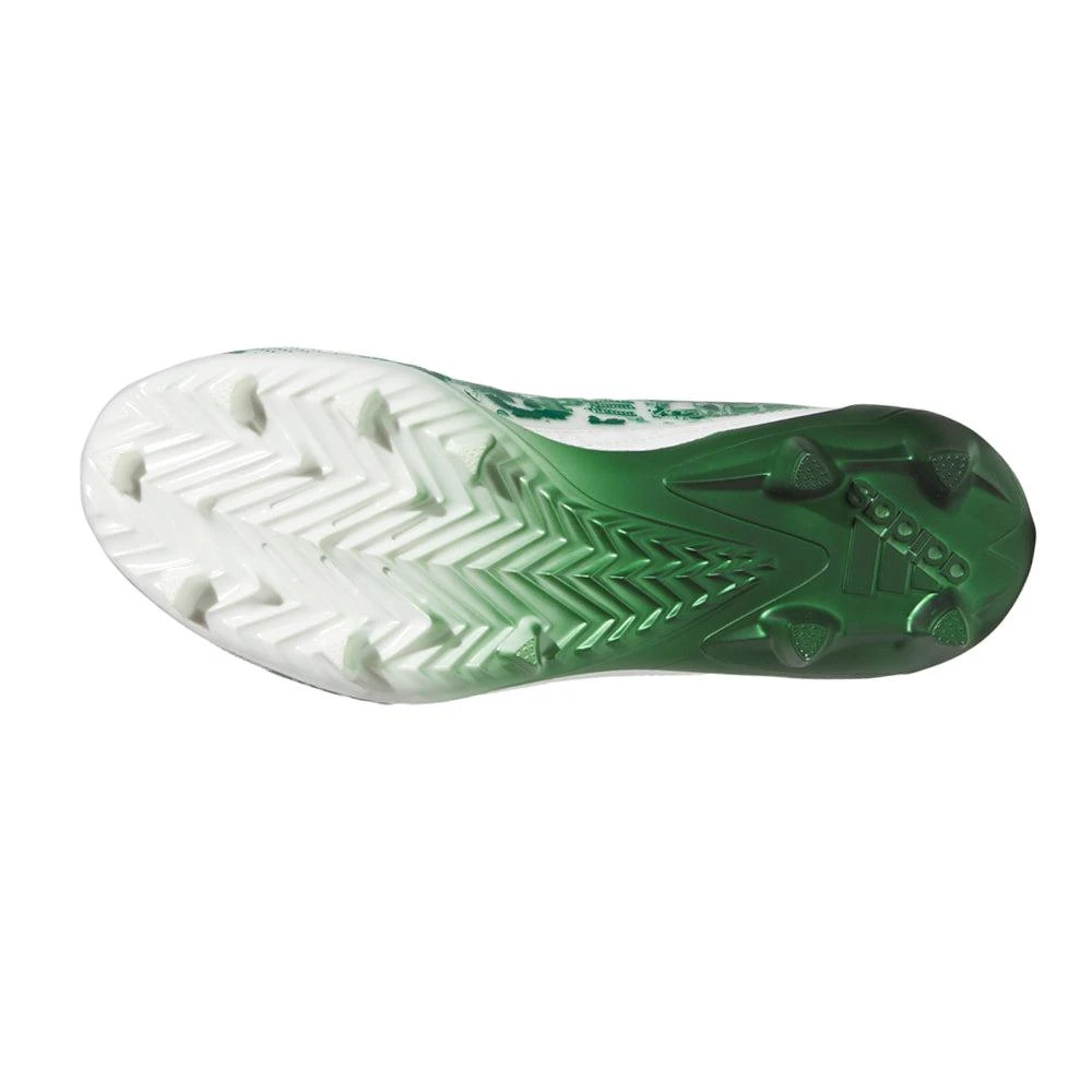 商品Adidas|Adizero 12.0 Mismatch Football Cleats,价格¥716,第5张图片详细描述