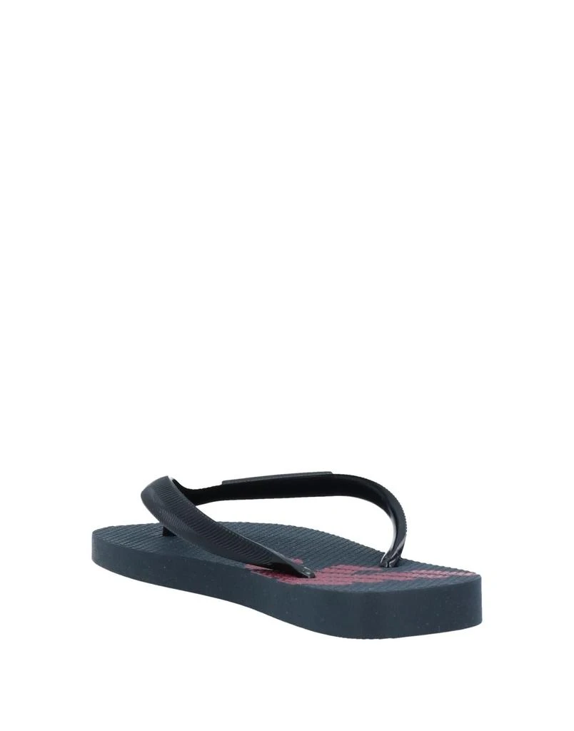 商品Emporio Armani|Beach sandals,价格¥200,第3张图片详细描述