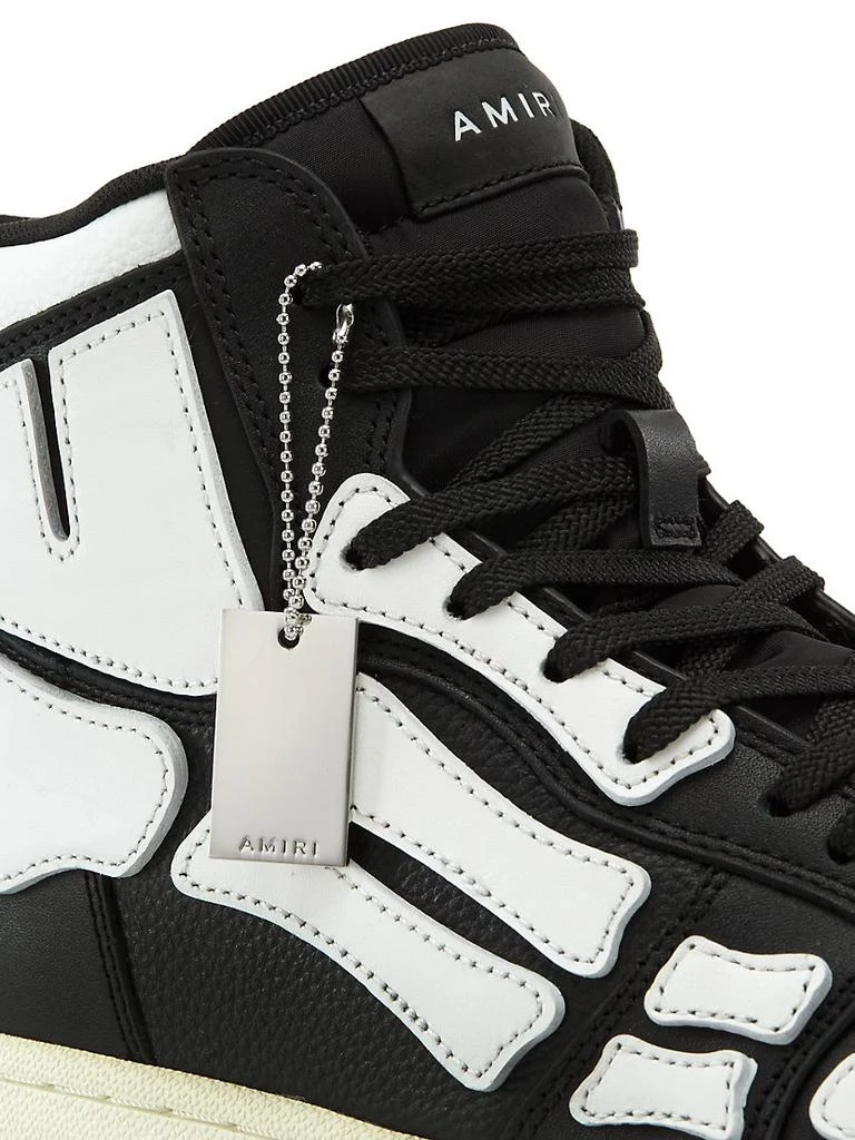 Skel Hi-Top Sneakers 商品