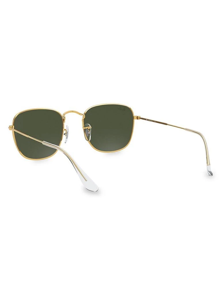 商品Ray-Ban|RB3857 48MM Frank Legend Sunglasses,价格¥1223,第5张图片详细描述