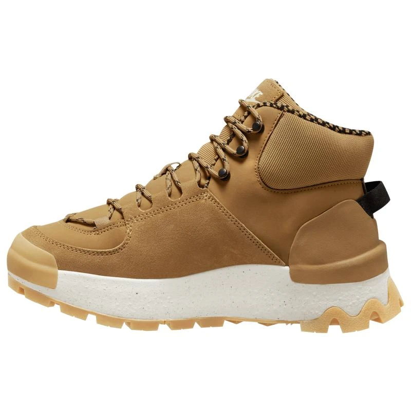 商品NIKE|Nike City Classic Boots - Women's,价格¥923,第2张图片详细描述