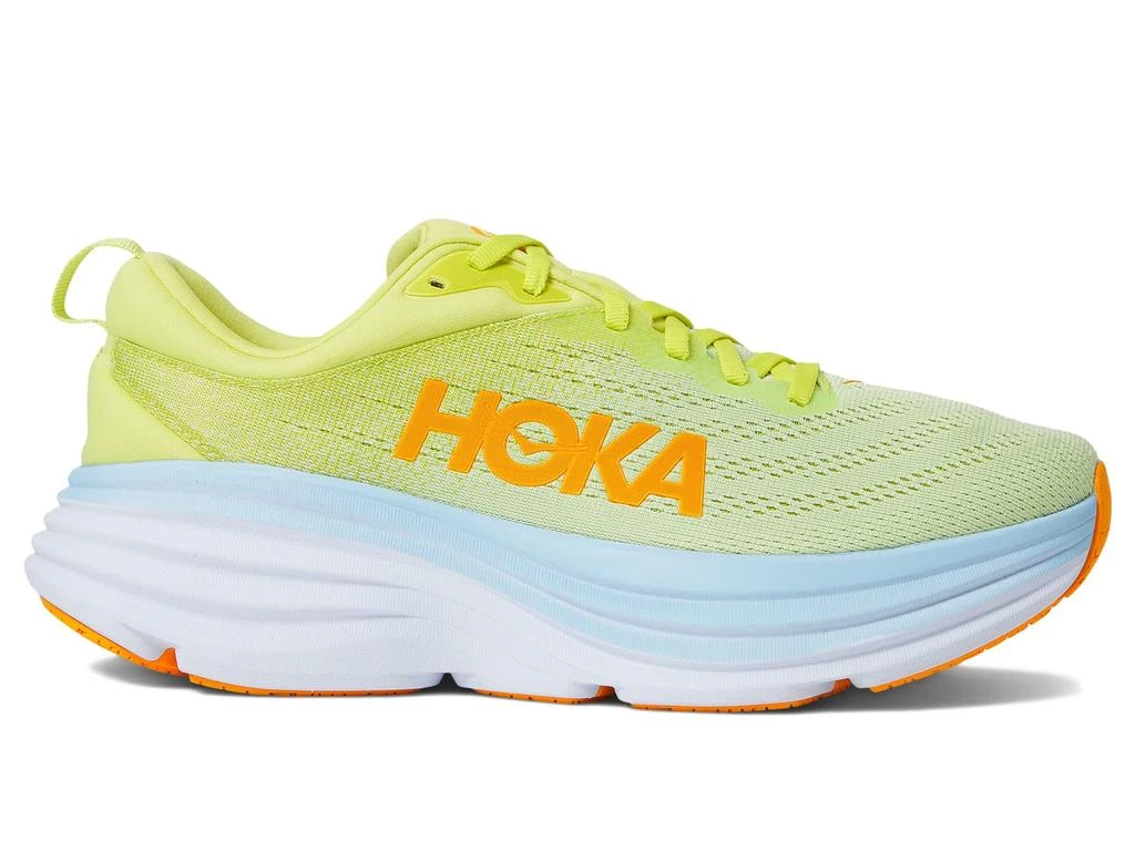 商品Hoka One One|Bondi 8,价格¥1005,第4张图片详细描述