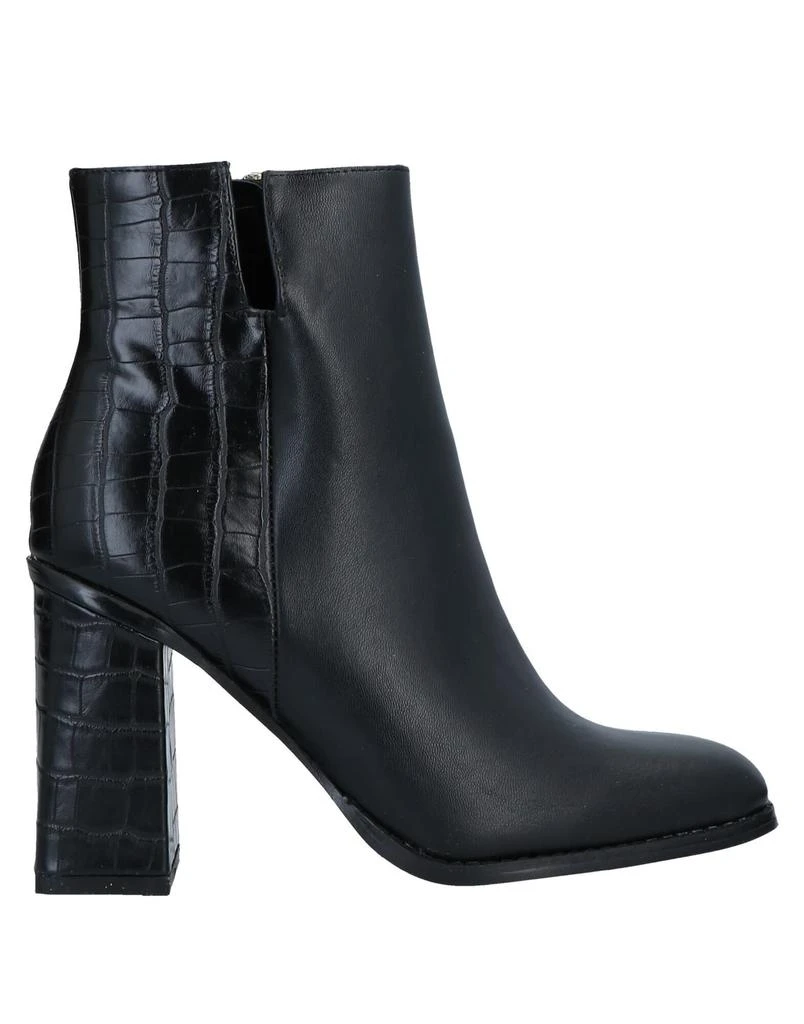 商品CAFèNOIR|Ankle boot,价格¥250,第1张图片