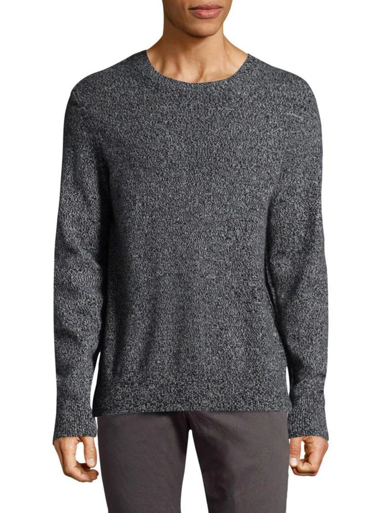 商品Rag & Bone|Knitted Crewneck Sweater,价格¥507,第1张图片