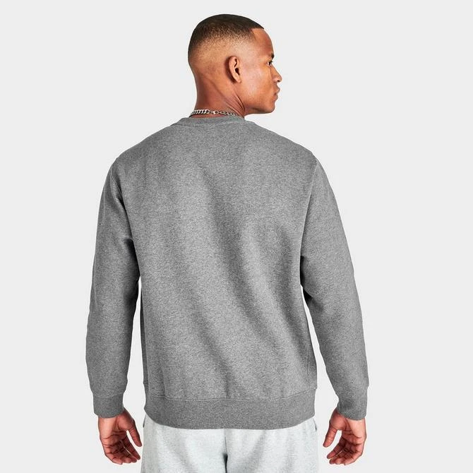 Nike Sportswear Club Fleece Crewneck Sweatshirt 商品