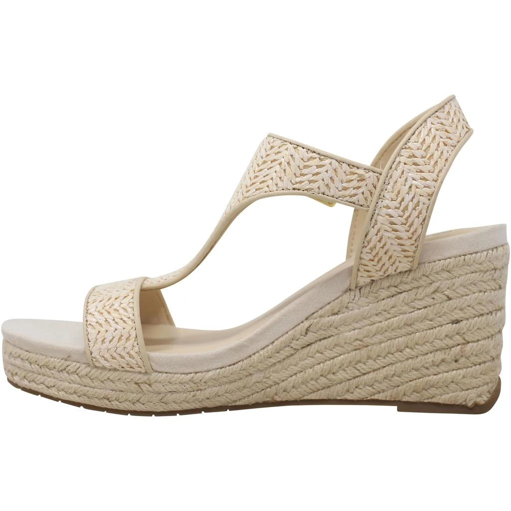 商品Kenneth Cole|Kenneth Cole Card Wedge Off White  RLH8002RA-130 Women's,价格¥294,第2张图片详细描述
