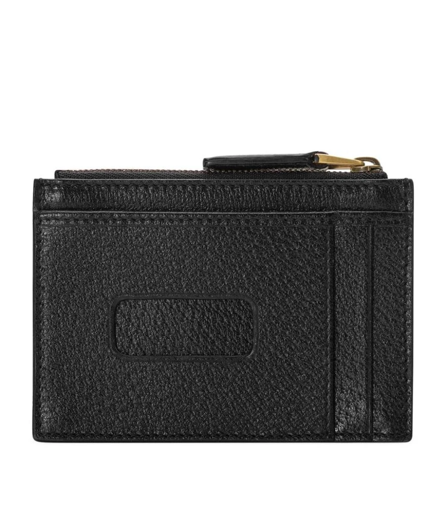 商品Gucci|GG Marmont Card Holder,价格¥2980,第2张图片详细描述