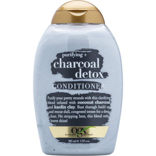 商品OGX|Purifying + Charcoal Detox Conditioner,价格¥67,第1张图片