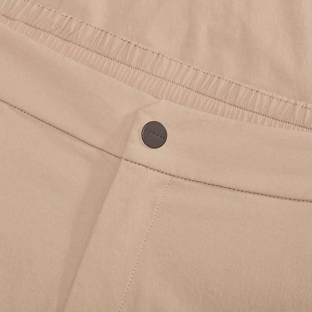 商品Mammut|Men's Massone Light Pant,价格¥517,第4张图片详细描述