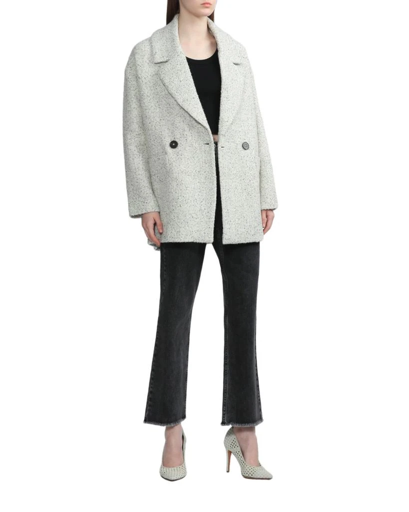 商品IRO|Vinaya short wool coat,价格¥1397,第2张图片详细描述