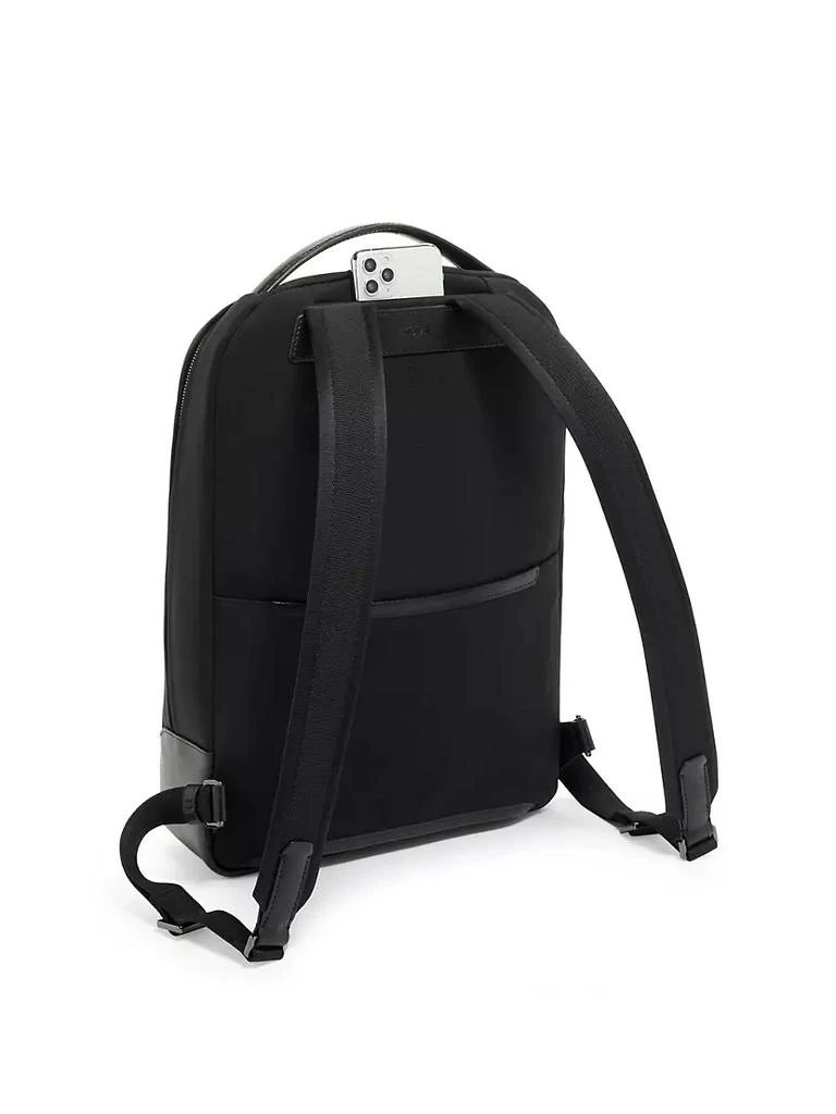 商品Tumi|Bradner Backpack,价格¥3151,第3张图片详细描述