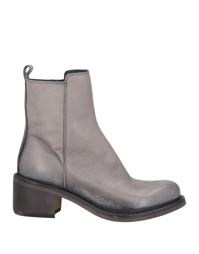 商品MOMA|Ankle boot,价格¥1543,第1张图片