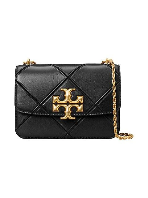 商品[2020秋季新款] Tory Burch|Eleanor链条斜挎包,价格¥5978,第1张图片