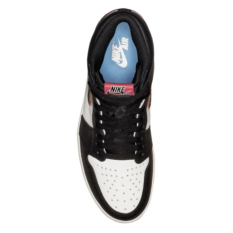 商品Jordan|Jordan Retro 1 High OG - Men's 体育画报,价格¥1149,第4张图片详细描述