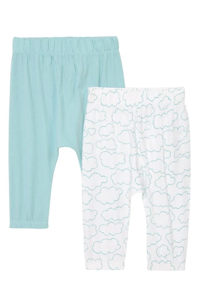 商品Nordstrom|Kids' NORDSTROM RACK Joggers - Pack of 2,价格¥50,第1张图片