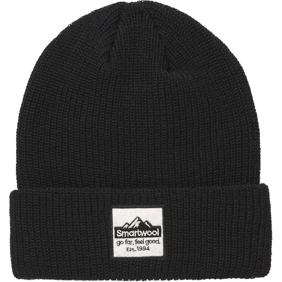 商品SmartWool|Patch Beanie,价格¥288,第1张图片