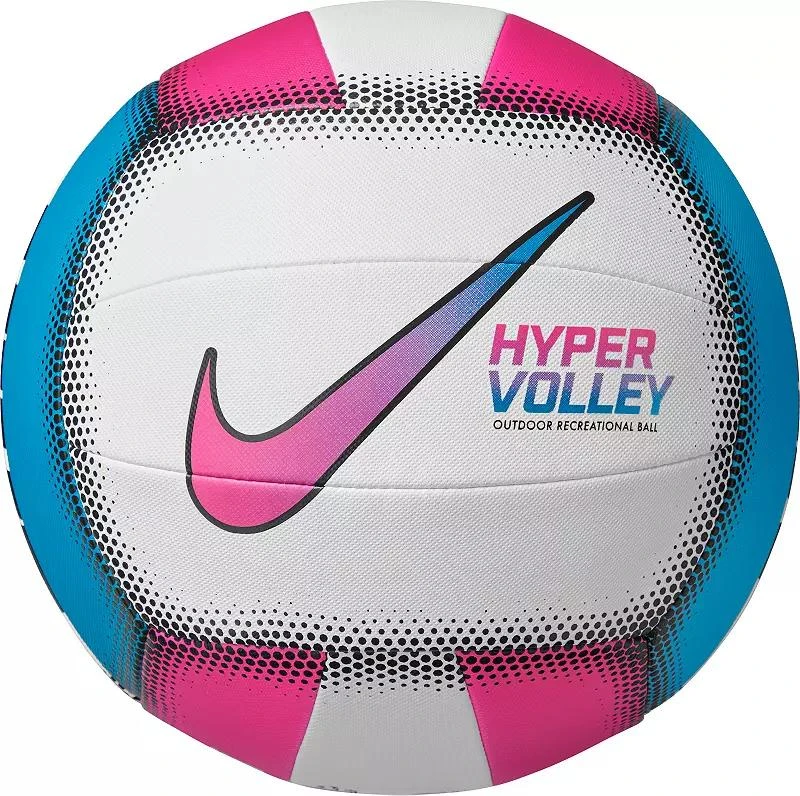商品NIKE|Nike Hypervolley 18P Outdoor Volleyball,价格¥204,第1张图片