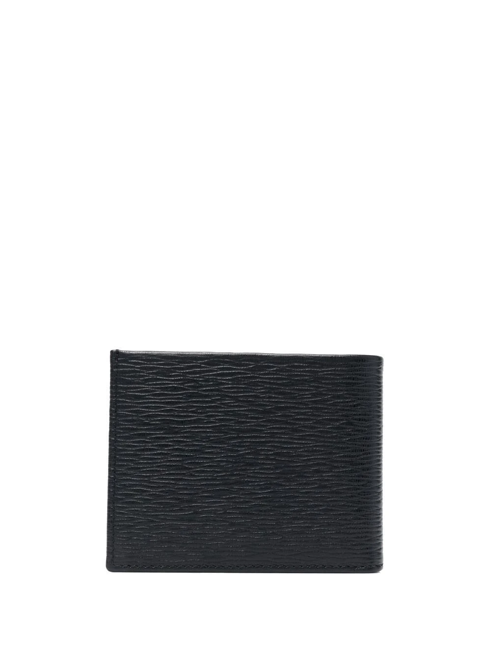 商品【商品预售7天】 Salvatore Ferragamo|Salvatore Ferragamo 男士钱包 66A0640685978NERO 黑色,价格¥3946,第4张图片详细描述