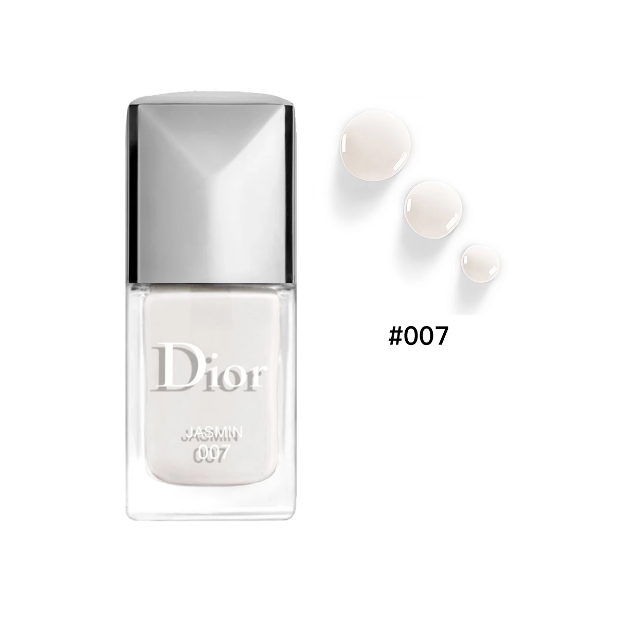 Dior迪奥全新指甲油10ml  商品