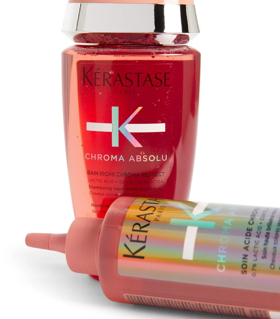 商品Kérastase|K Chroma ABS Mask Gift Set,价格¥917,第3张图片详细描述