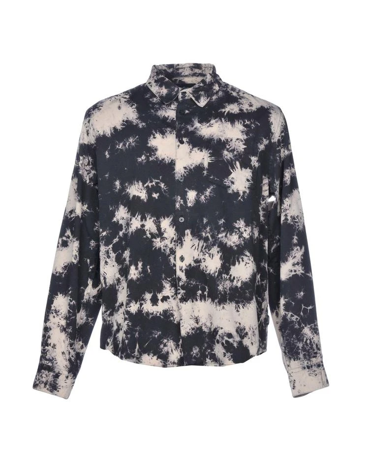 商品STUSSY| Patterned shirt,价格¥729,第1张图片