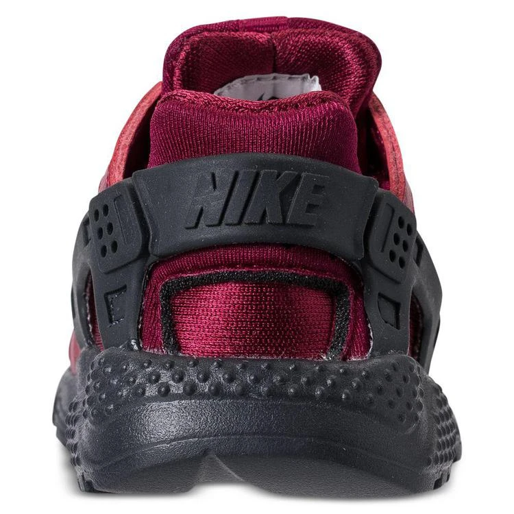 商品NIKE|Toddler Boys' Huarache Run Running Sneakers from Finish Line,价格¥223,第5张图片详细描述