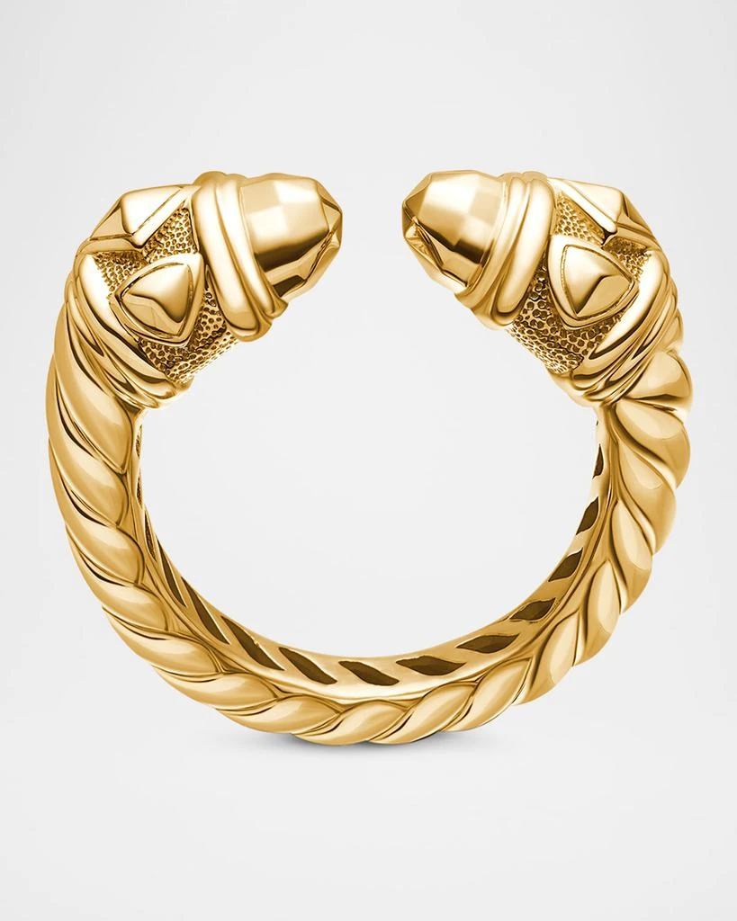 Renaissance Ring in 18K Gold, 6.5mm 商品