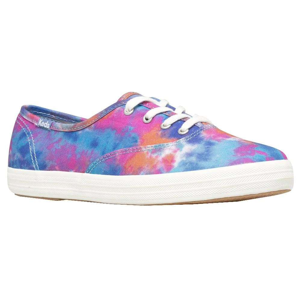 商品Keds|Champion Tie Dye Originals Lace Up Sneakers,价格¥186,第2张图片详细描述