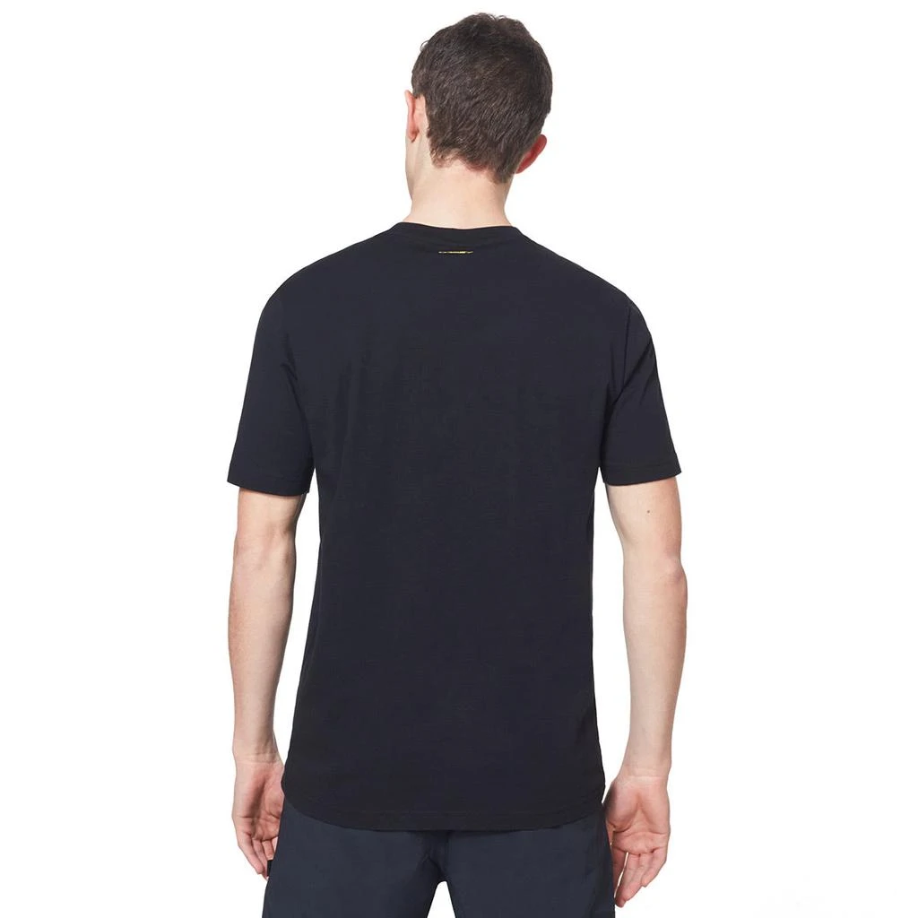 Oakley Men's Golf Stretch Logo Short Sleeve Tee 商品