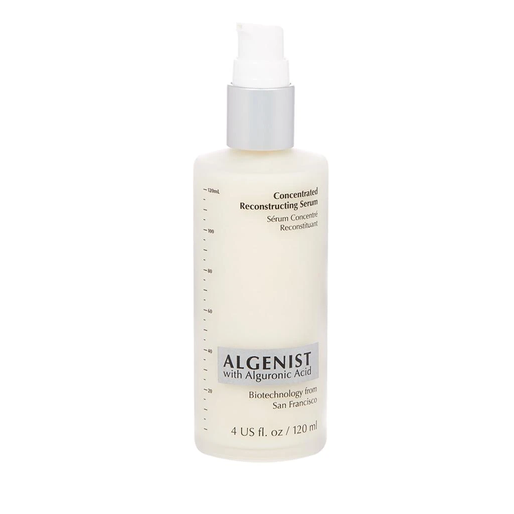 商品Algenist|Mega Size Concentrated Reconstructing Serum,价格¥1024,第1张图片