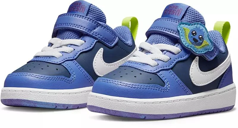 Nike Toddler Court Borough Low 2 Shoes 商品