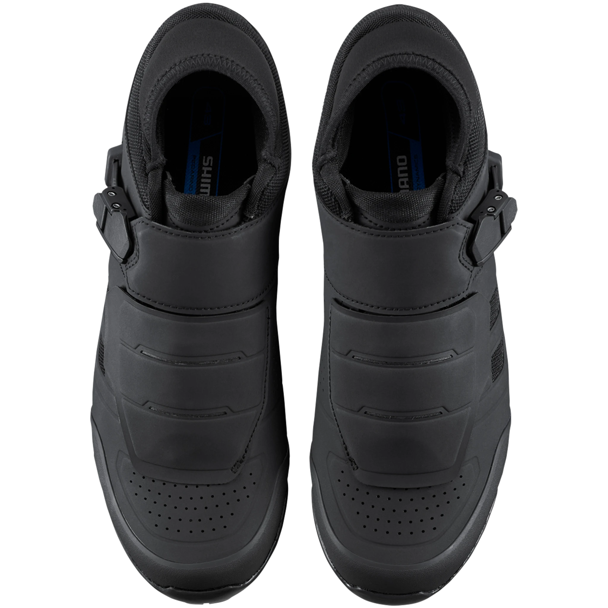 商品【商品预售7天】 SHIMANO|SHIMANO 男士专项运动鞋 11815521STYLE 黑色,价格¥2293 描述