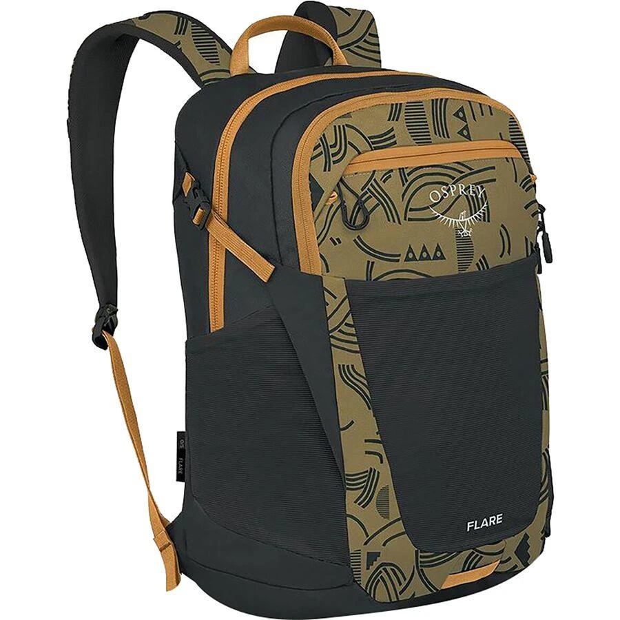 商品Osprey|Flare 28L Pack,价格¥528,第1张图片