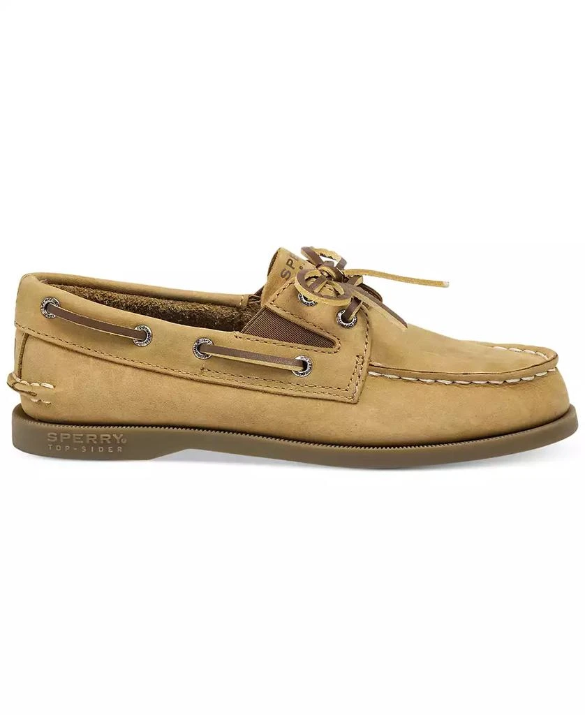 商品Sperry|Toddler Boys A/O Gore Shoes from Finish Line,价格¥449,第2张图片详细描述