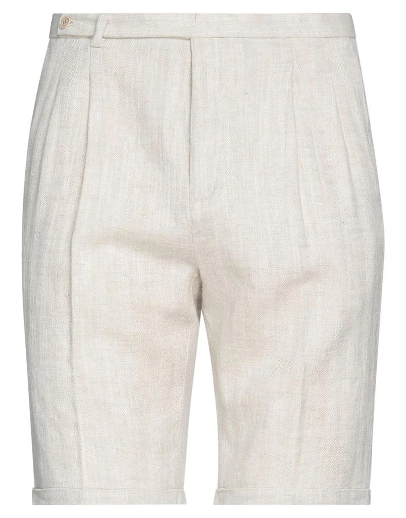 商品SSEINSE|Shorts & Bermuda,价格¥394,第1张图片