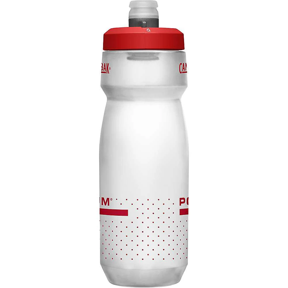 商品Camelbak|Camelbak Podium 24oz Waterbottle,价格¥108,第2张图片详细描述