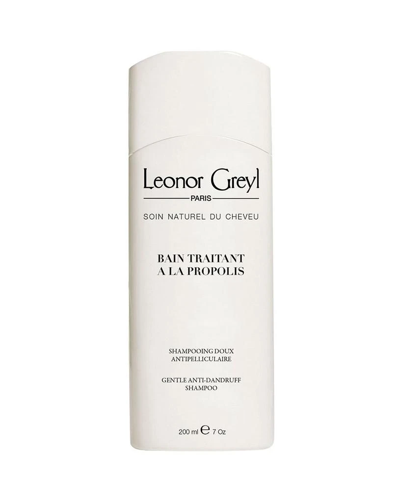 商品Leonor Greyl|Bain Traitant a la Propolis Gentle Anti-Dandruff Shampoo 7 oz.,价格¥376,第1张图片详细描述