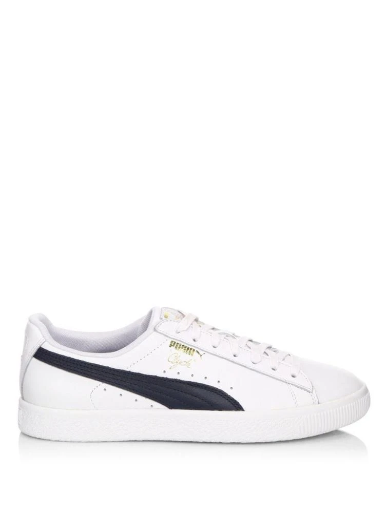 商品Puma|Clyde Core Sneakers,价格¥563,第5张图片详细描述