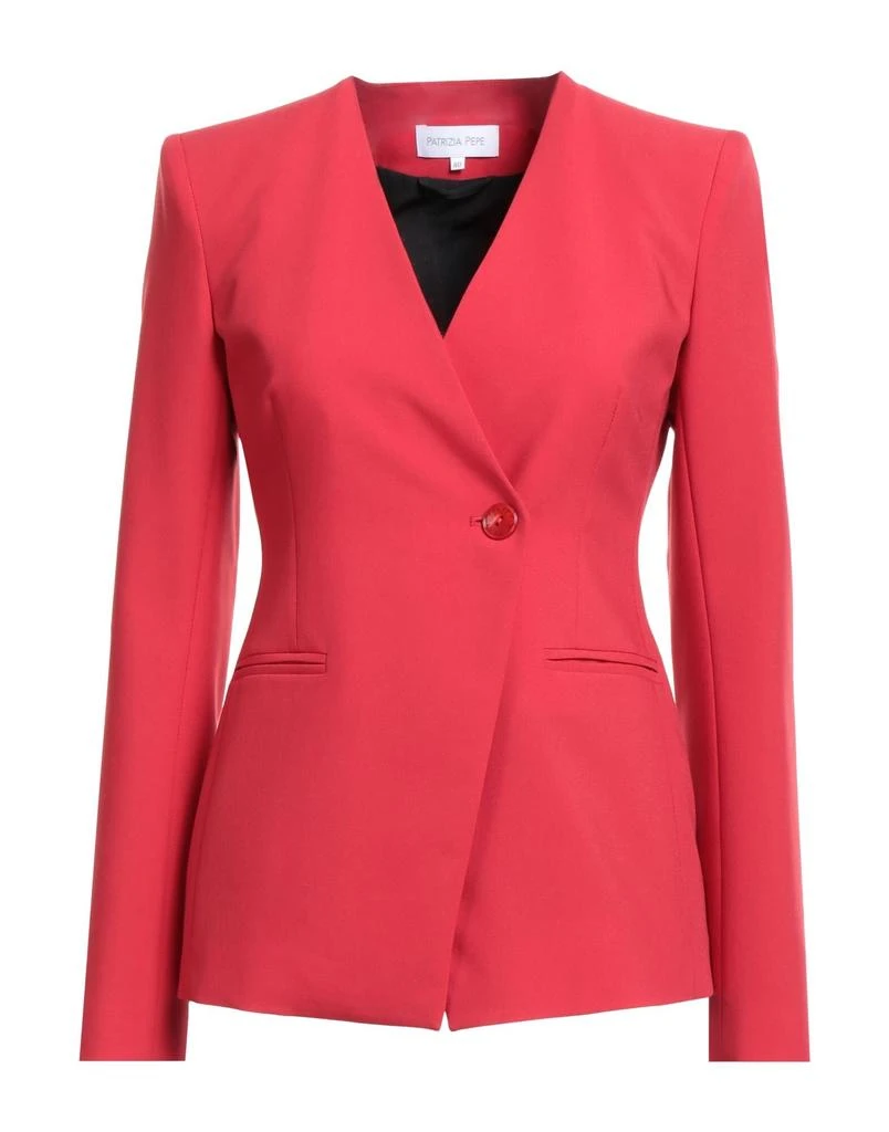 商品PATRIZIA|Blazer,价格¥2169,第1张图片