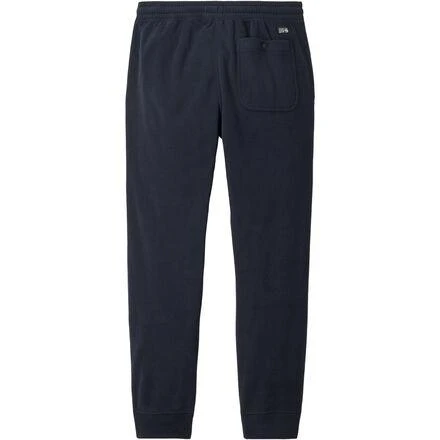 商品Mountain Hardwear|Microchill Jogger - Men's,价格¥372,第3张图片详细描述