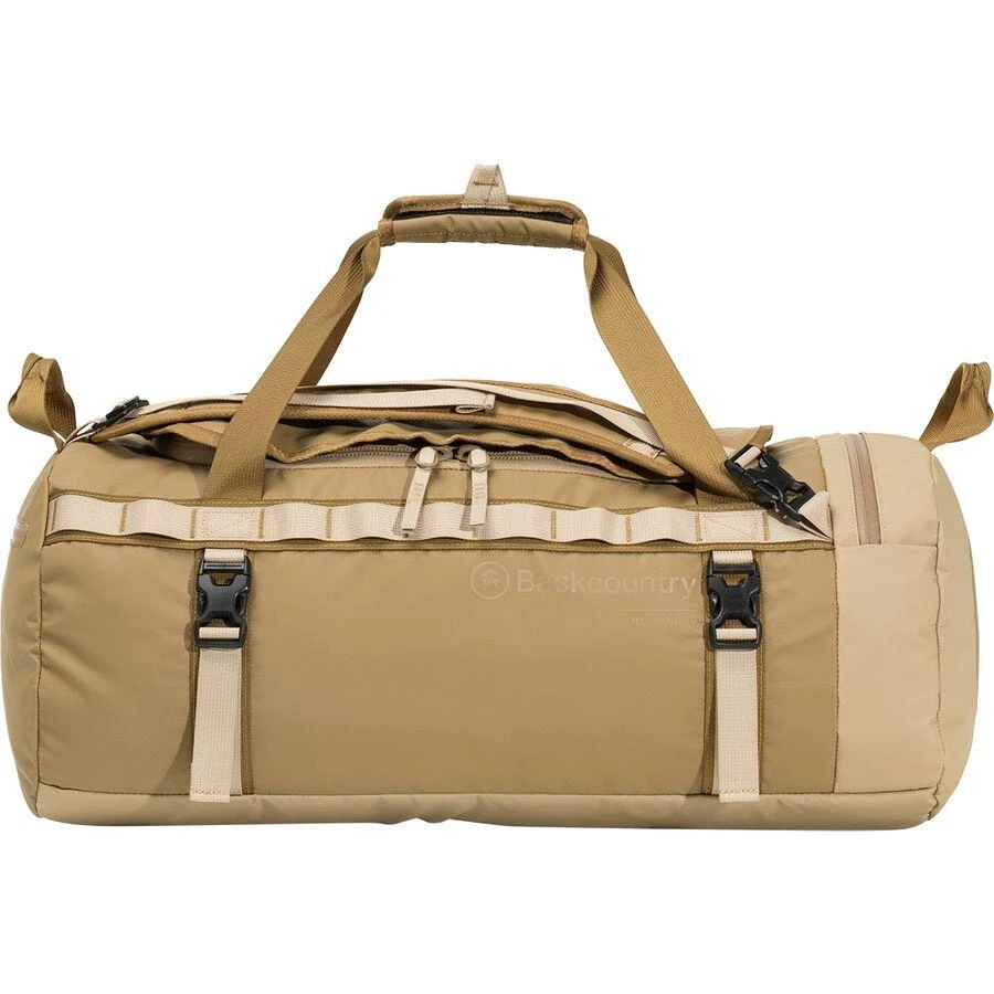 商品Backcountry|All Around 40L Duffel,价格¥579,第1张图片