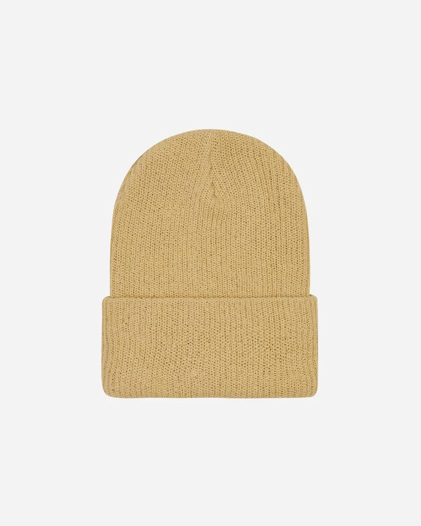 商品NIKE|Swoosh Utility Beanie Team Gold,价格¥111,第3张图片详细描述