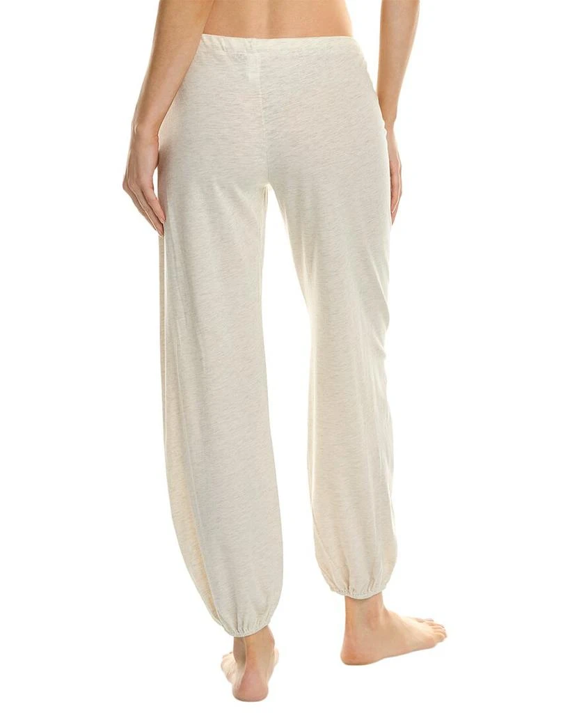 商品Eberjey|Eberjey Heather Cropped Pant,价格¥317,第2张图片详细描述