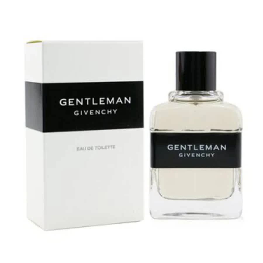 商品Givenchy|Men's Gentleman EDT Spray 2 oz Fragrances 3274872424999,价格¥344,第2张图片详细描述