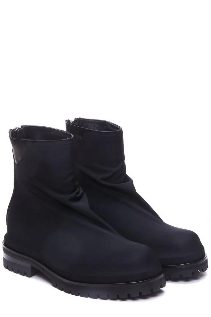 商品424|424 Panelled Ankle Boots,价格¥2579,第3张图片详细描述
